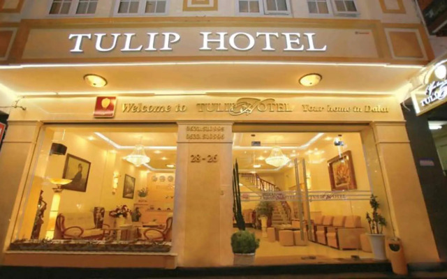 Tulip Hotel