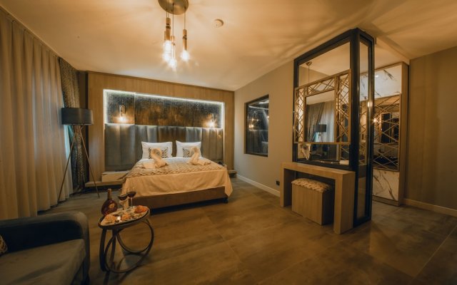 Edrin Gözde Hotel