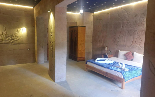 Thebes Hotel Luxor