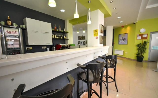Hotel Novi
