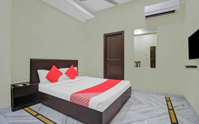 The Rose Residency Inn