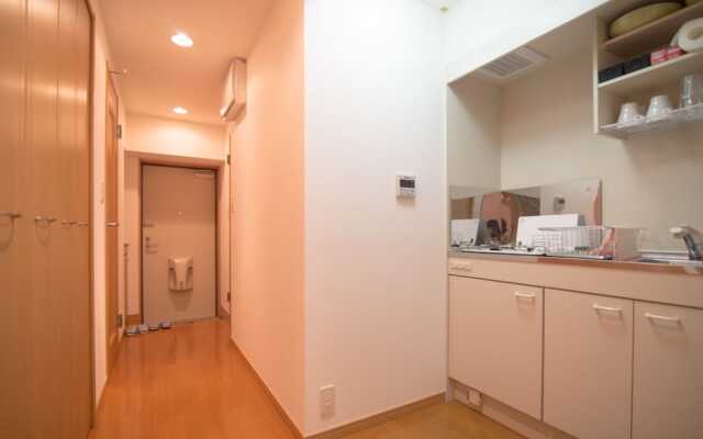 ResidenStay Yoka Fukuoka Tenjin