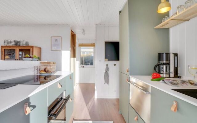 "Maja" - 75m from the sea in Western Jutland