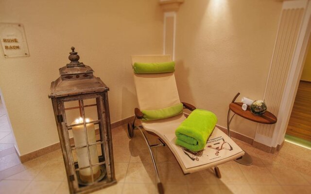 Hotel Maximilian