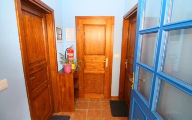 Apartment MT Bovec