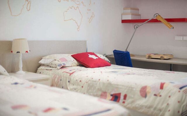 Casa Vilafortuny TVL 41