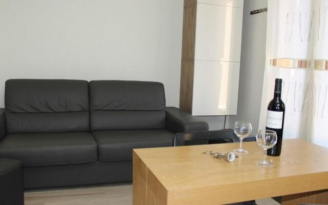 Maison Gruissan, 2 pièces, 5 personnes - FR-1-229-779