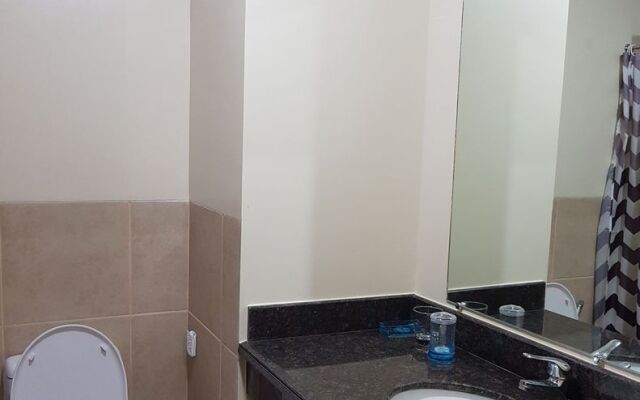 N607 at Outlook Ridge Baguio