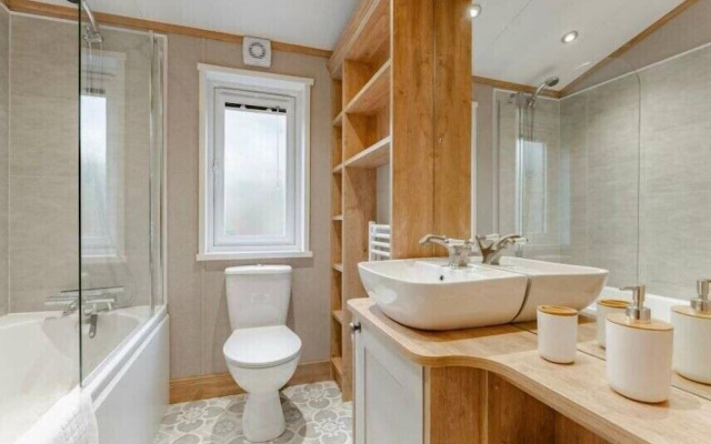 The Harrogate - Kelling Heath Holiday Park - 21634