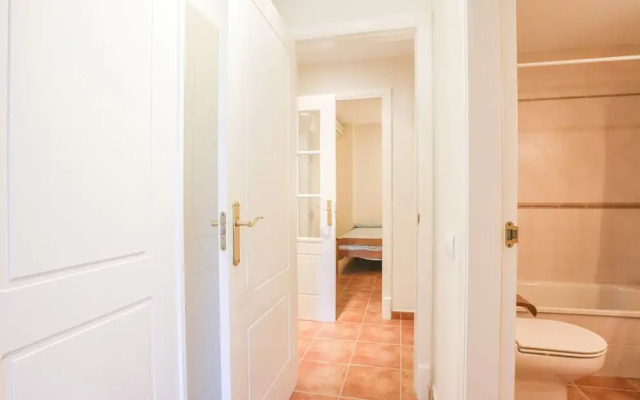 Los Haraganes in Ayamonte