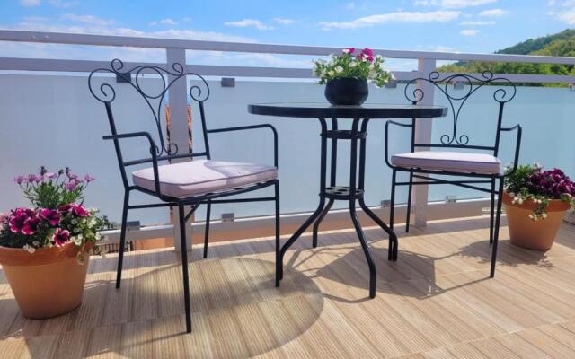 Comfortable apartment near Opatija
