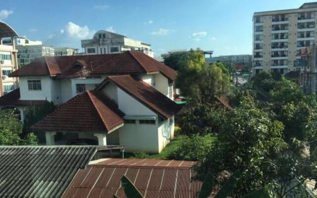 Sky Heights Nimman