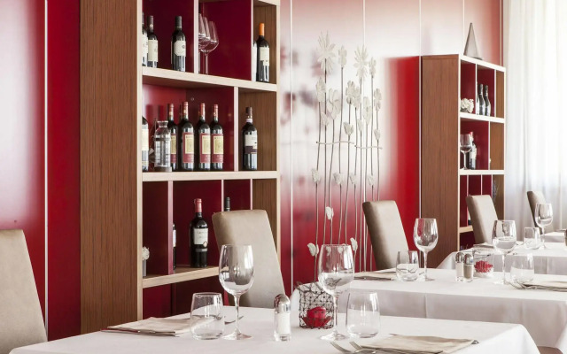 B&B Hotel Eurorest Conegliano