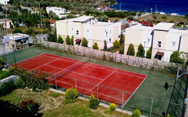 Corendon Iassos Modern Hotel