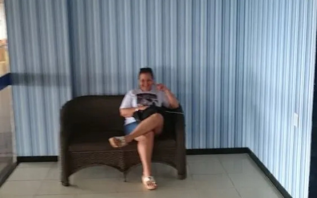 Flat Jardim de Alah II