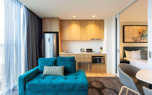 Mercure Canberra Belconnen