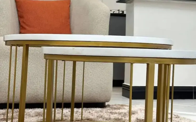 LivLuxe Apartments 5