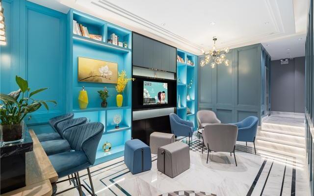 Magnotel Hotel Suzhou Huaihai Road