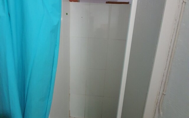 Holiday Home Las Palomas