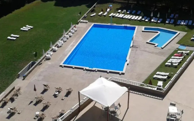 Hotel ViaNorte