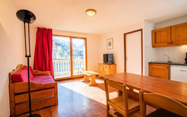 Résidence Le Cheval Blanc - 2 Pièces pour 6 Personnes 193074