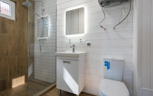 Green Village (Геленджик)