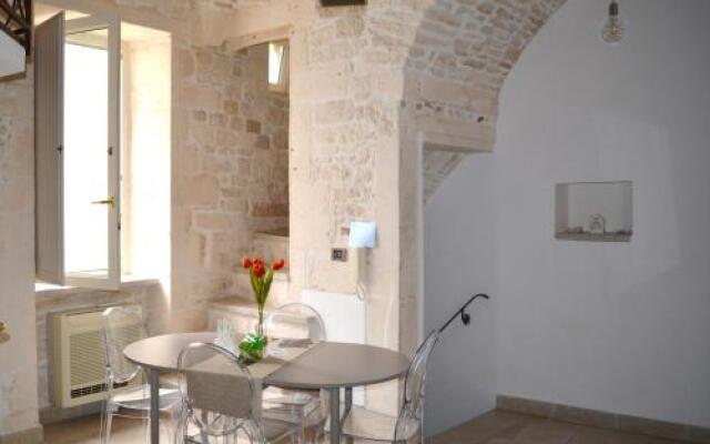 Martinè - Dimore Storiche di Puglia