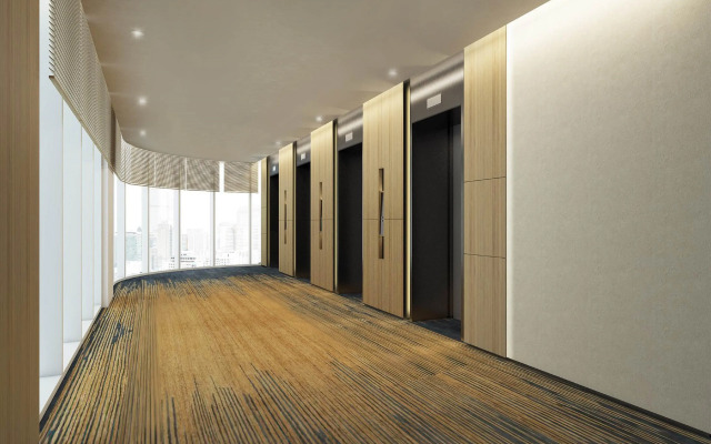 Holiday Inn & Suites Penang Prai