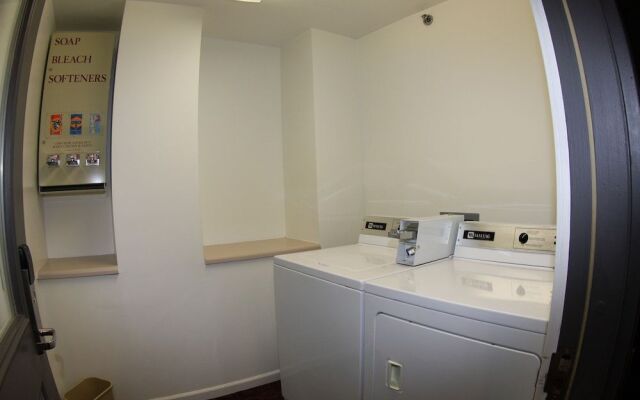 St. Ignace Budget Host Inn