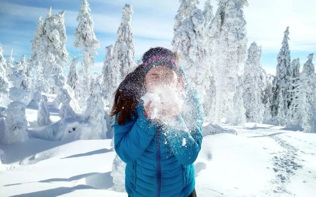 Horský apartmán Vyhlídka