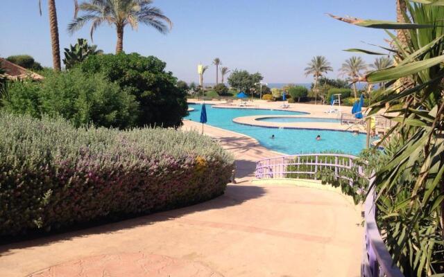 Royal Chalet Porto Sokhna عائلات فقط