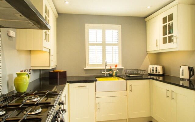 Beautiful 3 Bedrooms House in Rottingdean