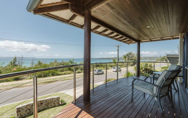 Oasis on the Beach :: Jervis Bay Rentals
