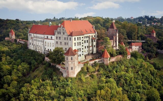 Himmel Landshut Hotel-Restaurant-Cafe