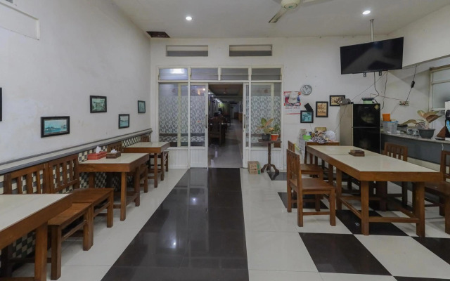 OYO 3957 Boarding House Boss