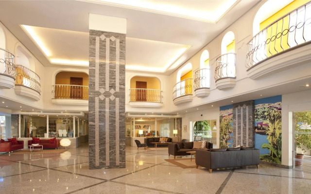 Palm Oasis Maspalomas