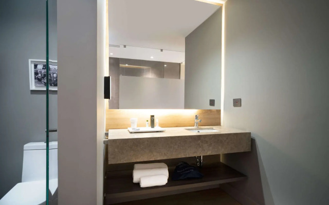 Hotel Habitel Prime