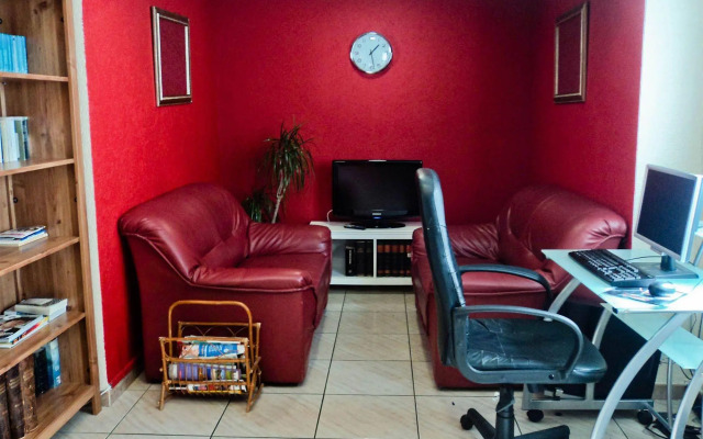Hotel Auberge van Strombeek