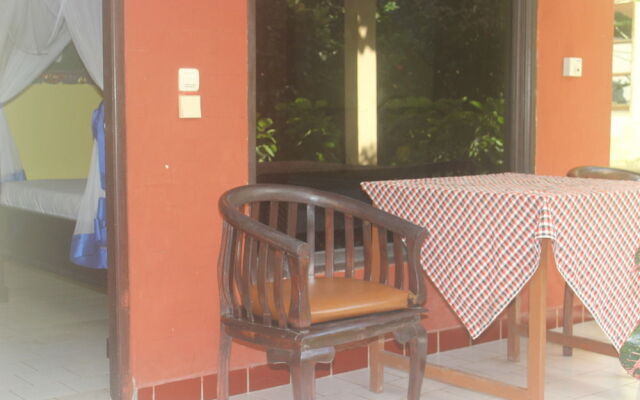 Dwi Utama Bungalow