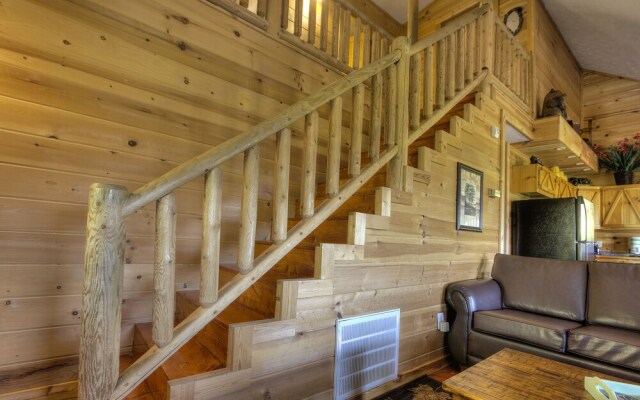 Grandpa Bear's View #233