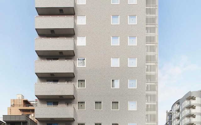 Toho Hotel