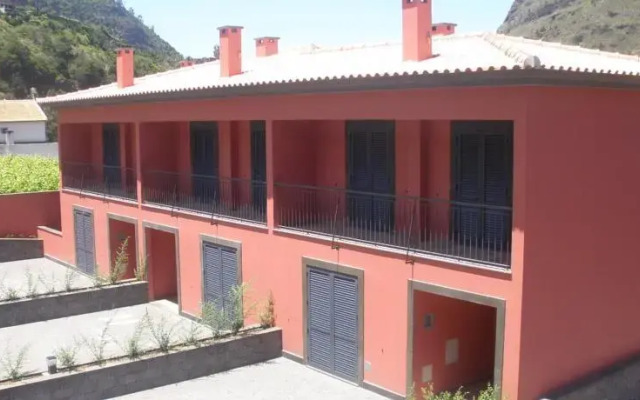 Constellation Houses