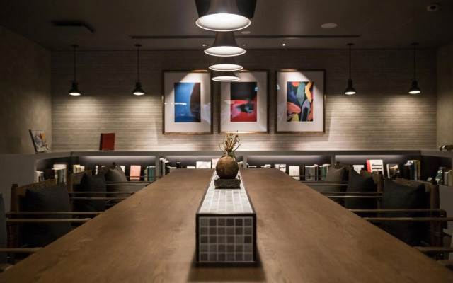 Hotel Resol Nagoya