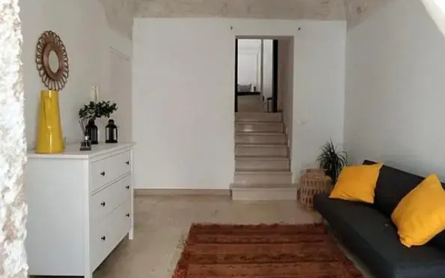 Patruno holidays house