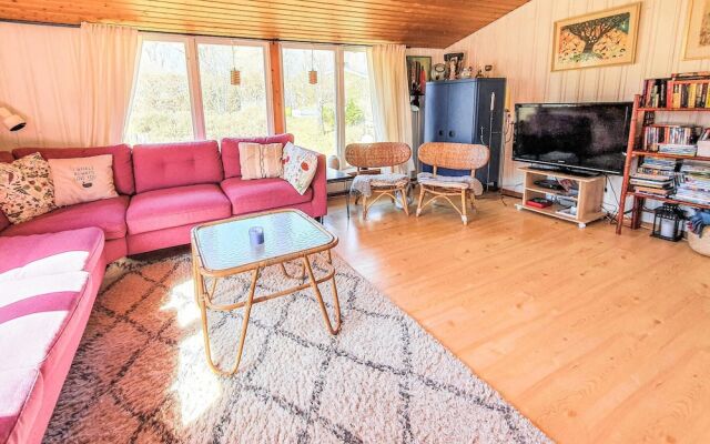 Amazing Home in Munka Ljungby With 4 Bedrooms