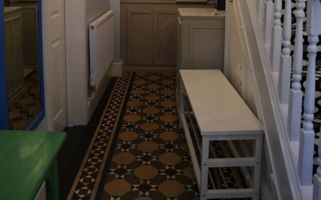 Summer Hill Guest House