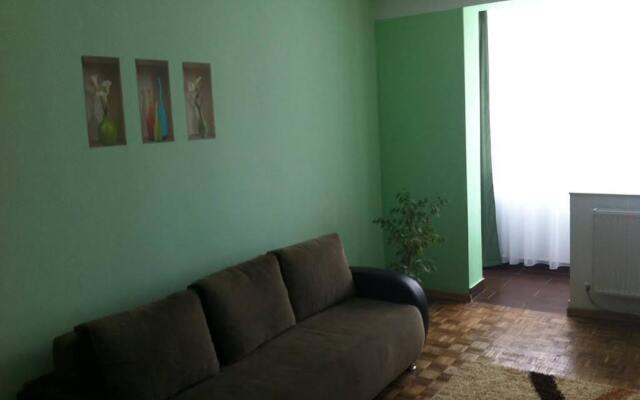Marasesti Residence