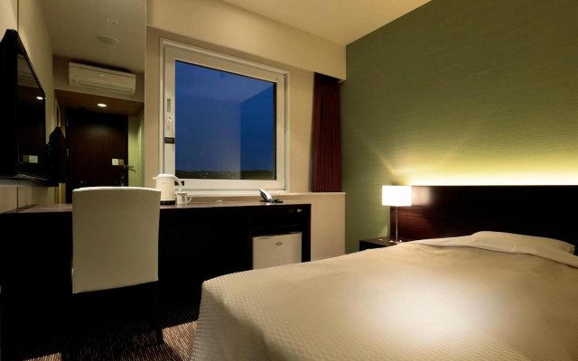 Candeo Hotels Kumamoto Airport Ozu – Guest Rooms – Ozu
