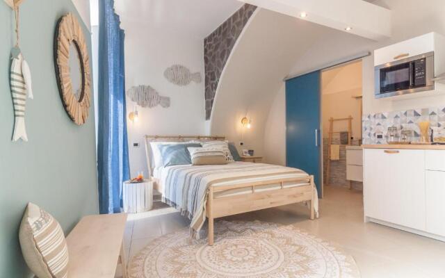 Miramare love nest 5terreparco