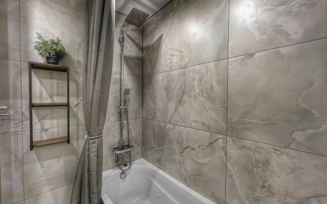 Harmonia Apartments (Гармония Апартментс) на улице Шекснинская 66 А